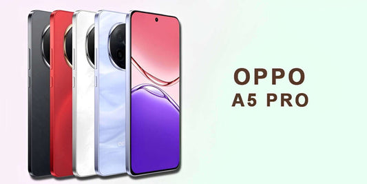 Oppo A5 Pro - Fonezone.com