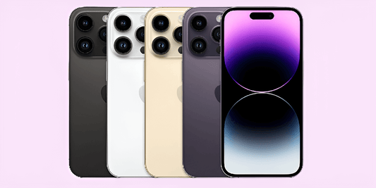 iPhone 14 Pro Max Review, Price & Specs - Fonezone.com