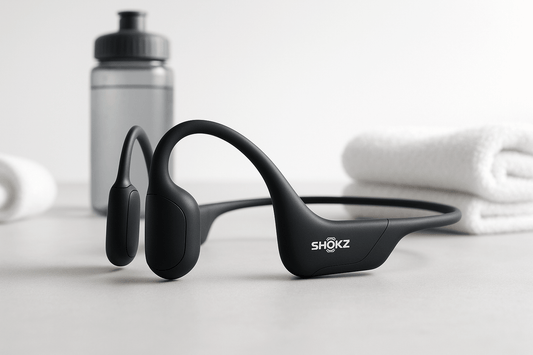 Shokz OpenRun Pro 2 - Fonezone.com