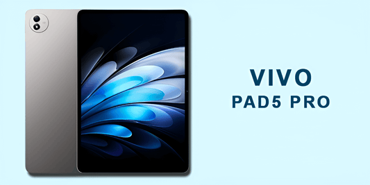 Vivo Pad5 Pro - Fonezone.com
