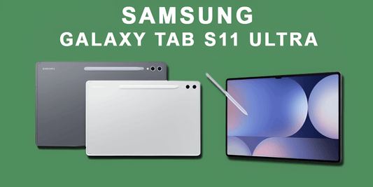 Samsung Galaxy Tab S11 Ultra - Fonezone.com