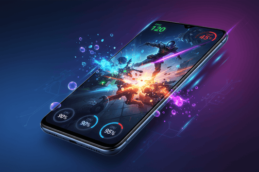 Oppo Reno13 F 4G - Fonezone.com