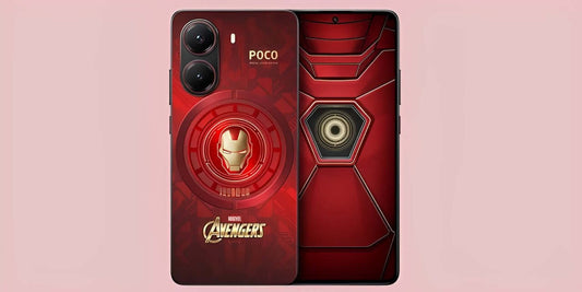 Poco X7 Pro - Fonezone.com