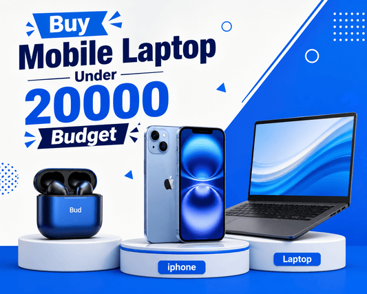 Buy Mobile Laptop Under 20000 Budget