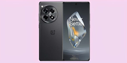 OnePlus 12R - Fonezone.com