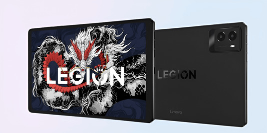 Lenovo Legion Y700 Review - FoneZone.com