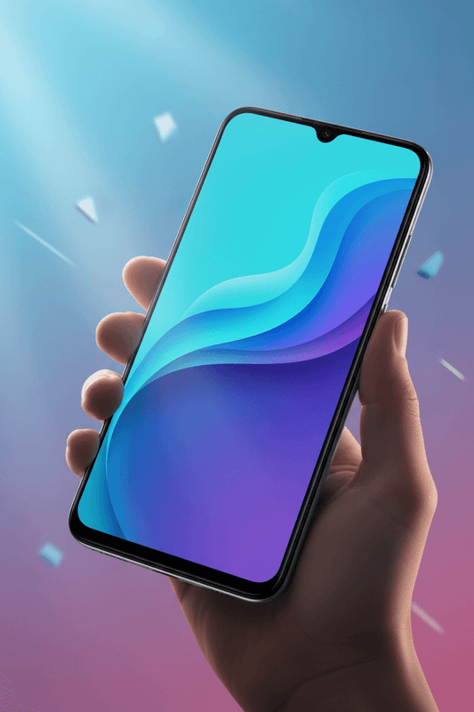Redmi A7 Pro Features - Fonezone.com