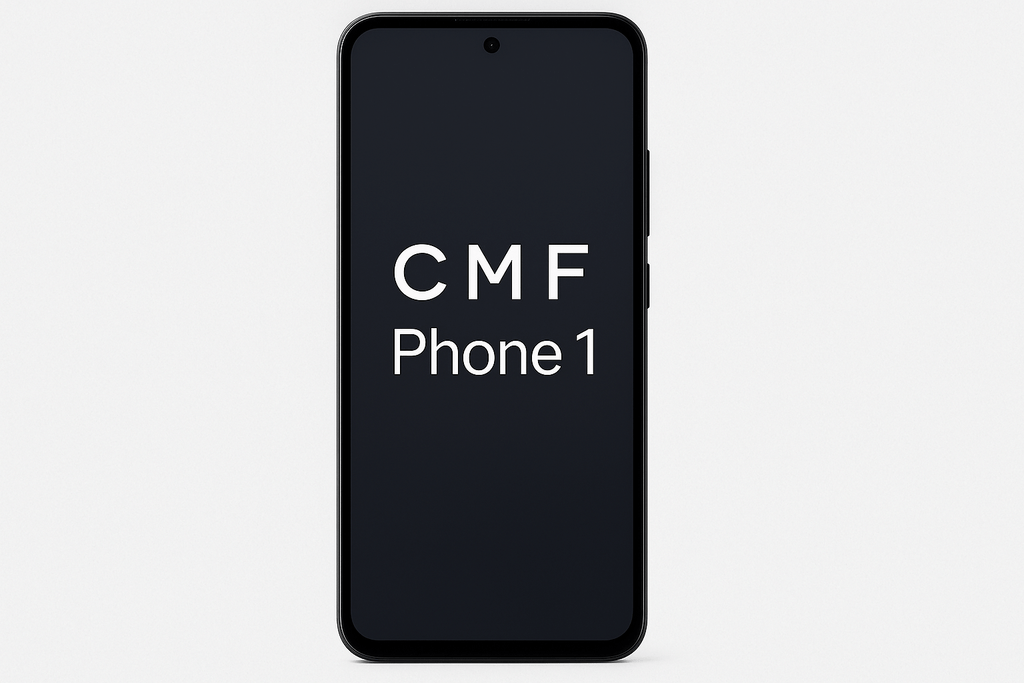 CMF Phone 1: Complete Review, Features, Price, and Availability