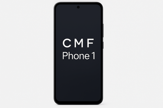 CMF Phone 1 - Fonezone.me