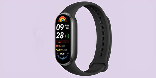 Xiaomi Smart Band 9 Active - Fonezone.com