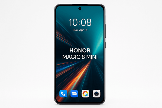 Honor Magic 8 Mini - Fonezone.com