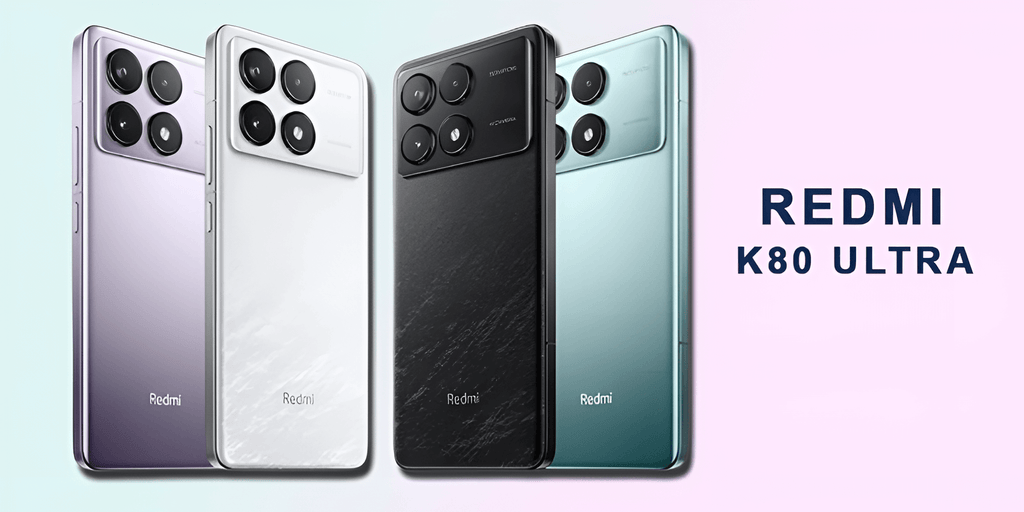 Redmi K80 Ultra Camera Captures Crisp, Detailed Shots Every Time