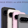 Google Pixel 10 and Pixel 11 Camera Features Leak: A Look at the Big Hardware Upgrade