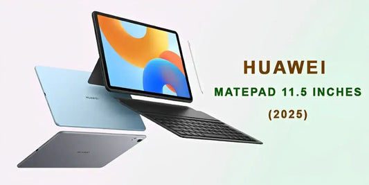 Huawei MatePad 11.5 Inches (2025) - Fonezone.com