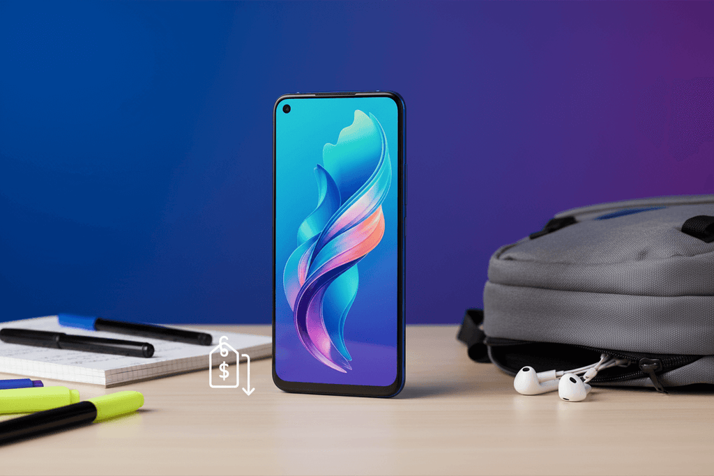 Vivo T4x review: Best smartphone for students under budget