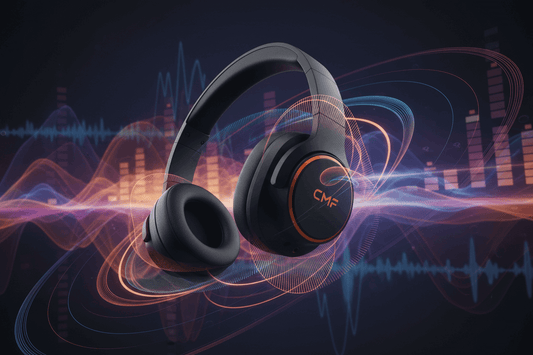CMF Headphone Pro - Fonezone.com