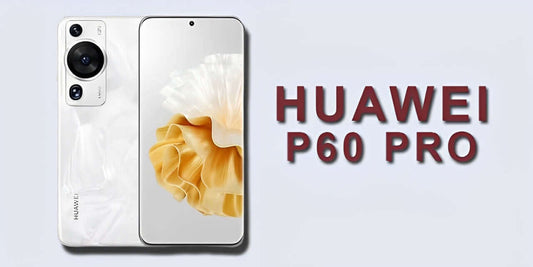 Huawei P60 Pro - Fonezone.com