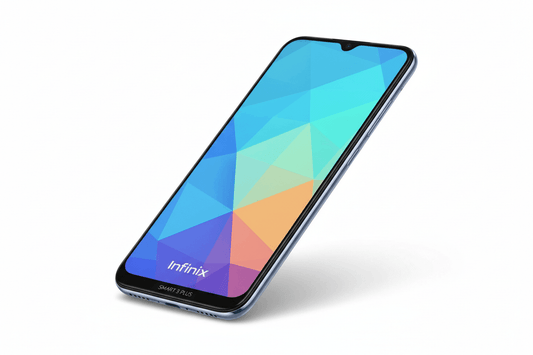 Infinix Smart 3 Plus - Fonezone.com