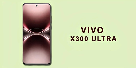 Vivo X300 Ultra - Fonezone.com