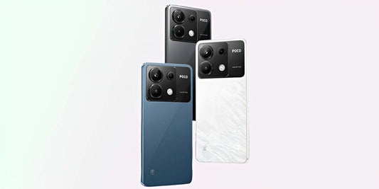 Poco X7 - Fonezone.com