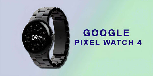Google Pixel Watch 4 - Fonezone.com
