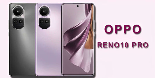 Oppo F27 Pro Plus - Fonezone.com