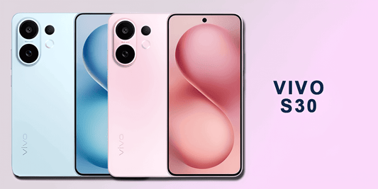Vivo S30 - Fonezone.com