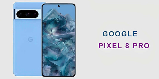 Google Pixel 8 Pro - Fonezone.com