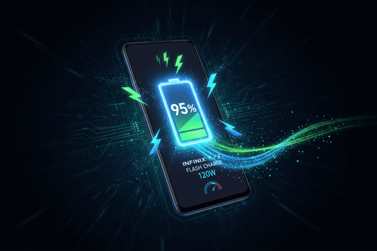 Infinix Note Edge - Fonezone.com