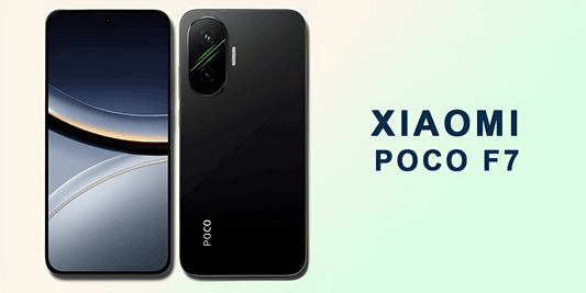 Xiaomi Poco F7 - Fonezone.com