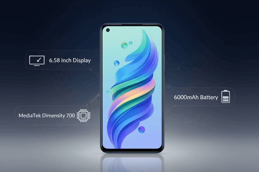 Vivo Y55s 5G - Fonezone.com