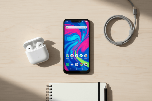 Motorola Moto G Play - Fonezone.com