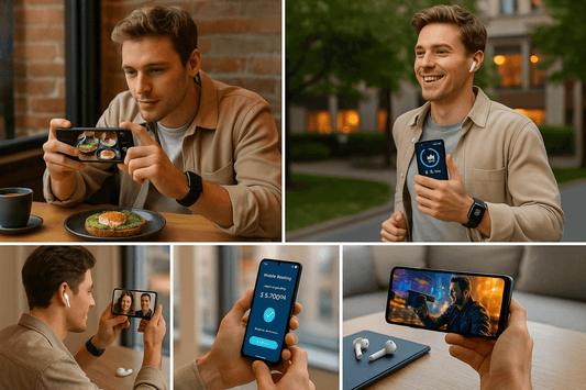 Realme 10 Pro - Fonezone.com