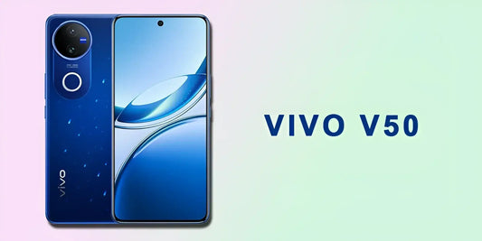 Vivo V50 - Fonezone.com