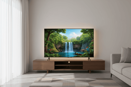 Elista 43 Inch TV - Fonezone.com