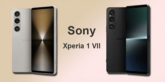 Sony Xperia 1 VII - Fonezone.com