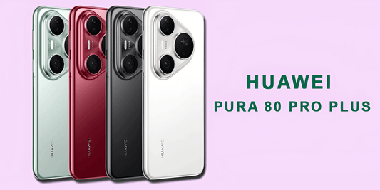 Huawei Pura 80 Pro Plus - Fonezone.com