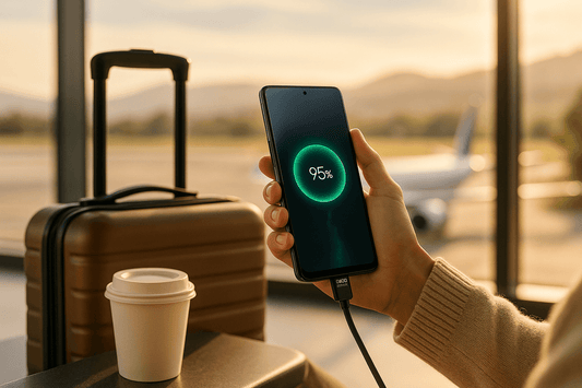 Oppo Reno15 Pro Max - Fonezone.com