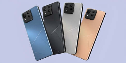 Asus Zenfone 12 Ultra Specifications and Price - FoneZone.com