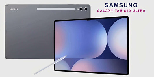 Samsung Galaxy Tab S10 Ultra - Fonezone.com