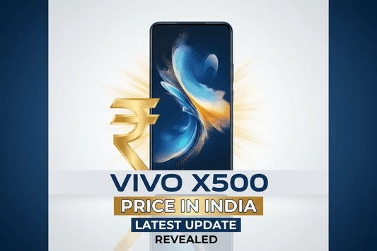 Vivo X500 - Fonezone.com