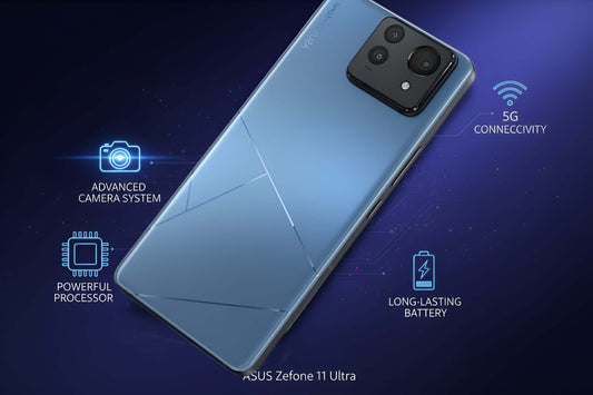 Asus Zenfone 11 Ultra - Fonezone.com