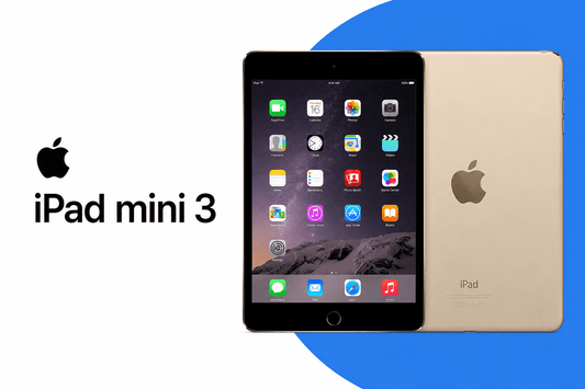Apple iPad mini 3