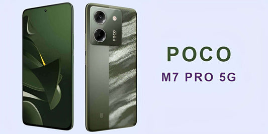 Xiaomi Poco M7 Pro - Fonezone.com