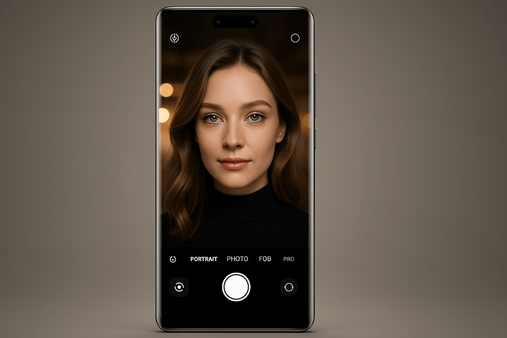 Huawei Mate 80 Pro camera captures professional-grade photography