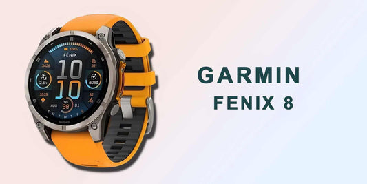 Garmin Fenix 8 - Fonezone.com