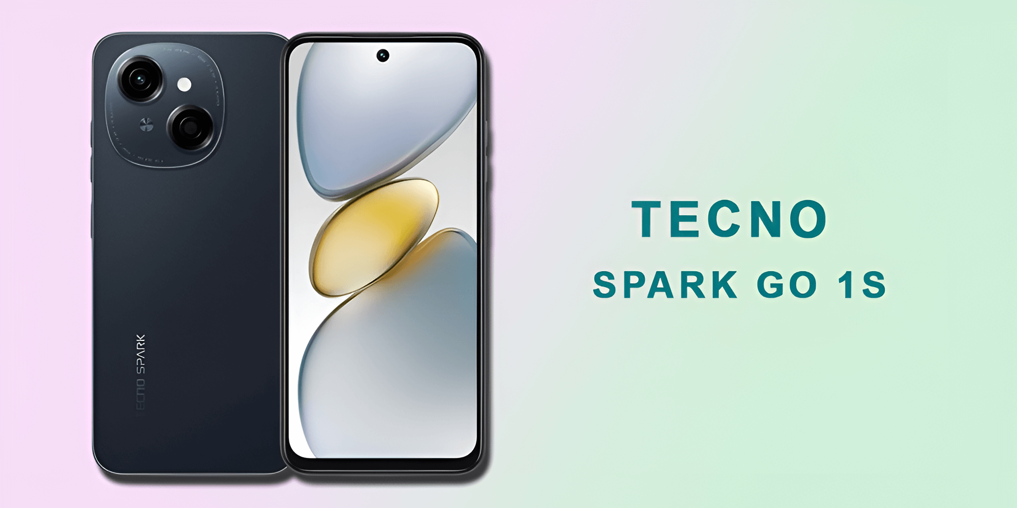 Long battery life boosts Tecno Spark Go 1S appeal