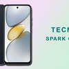 Tecno Spark Go 1S - Fonezone.com