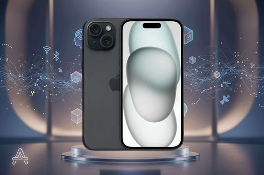 Apple iPhone 15 - Fonezone.com