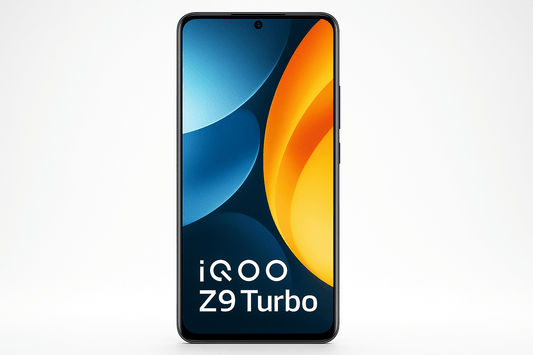Vivo iQOO Z9 Turbo - Fonezone.com